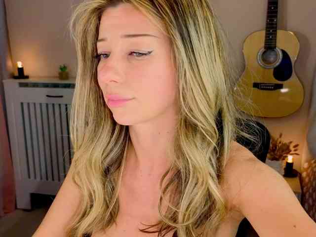 Lenamuti webcam