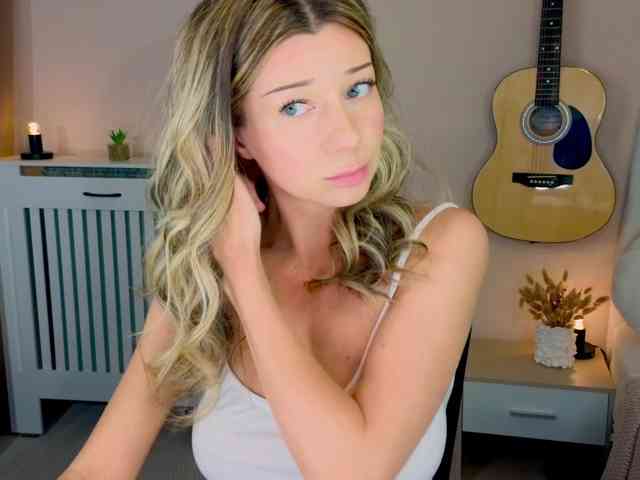 Lenamuti webcam