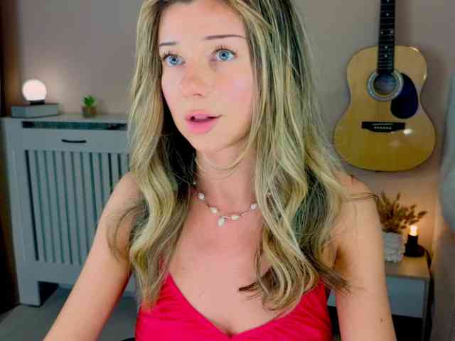 Lenamuti webcam