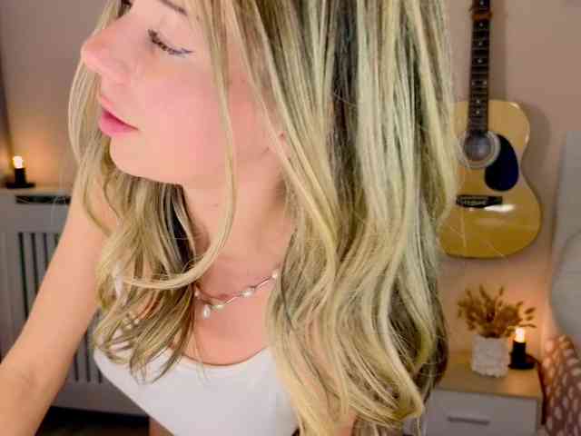 Lenamuti webcam