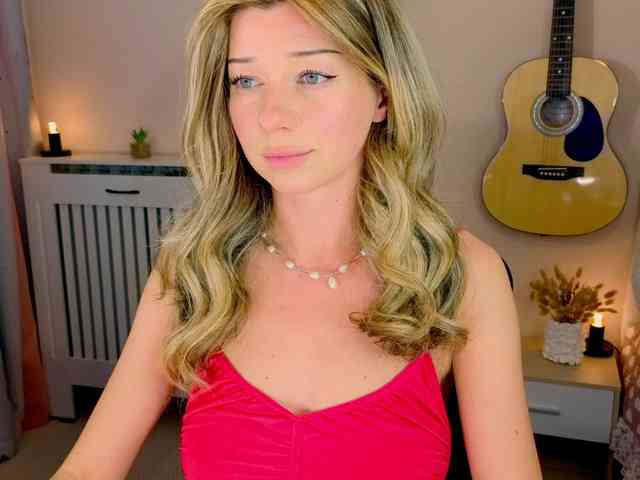 Lenamuti webcam