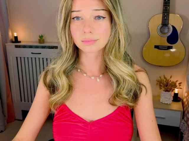 Lenamuti webcam