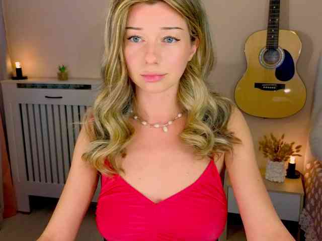 Lenamuti webcam