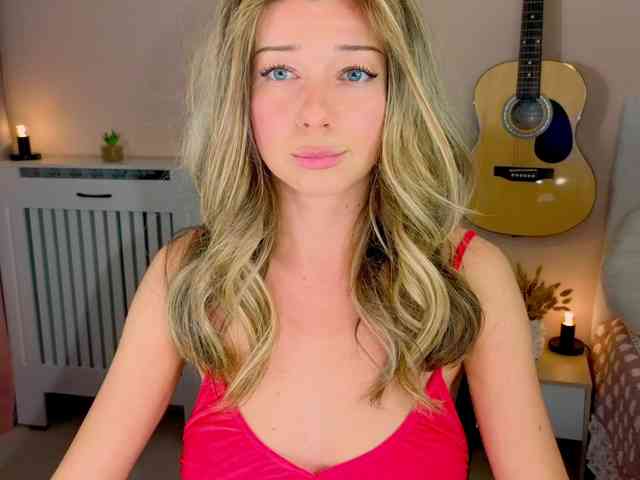 Lenamuti webcam