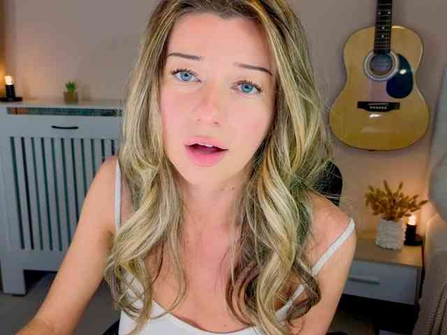 Lenamuti webcam