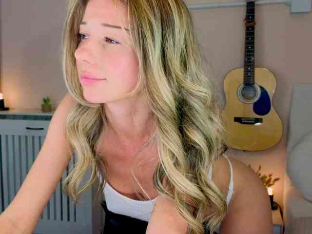 Lenamuti webcam
