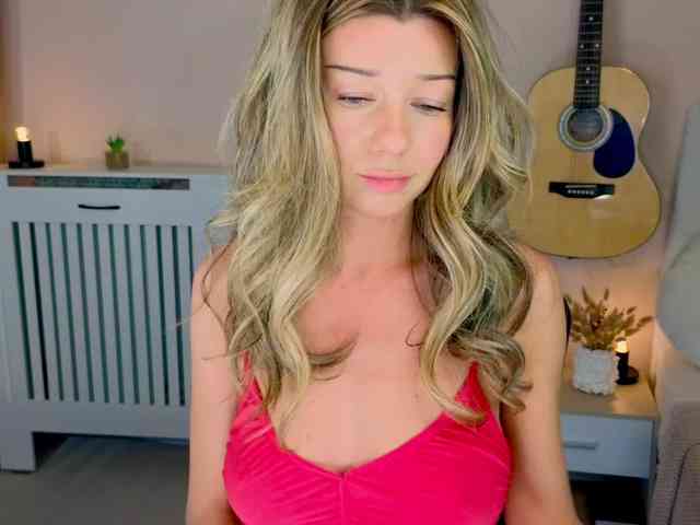 Lenamuti webcam