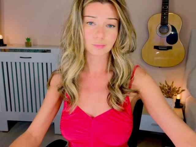Lenamuti webcam
