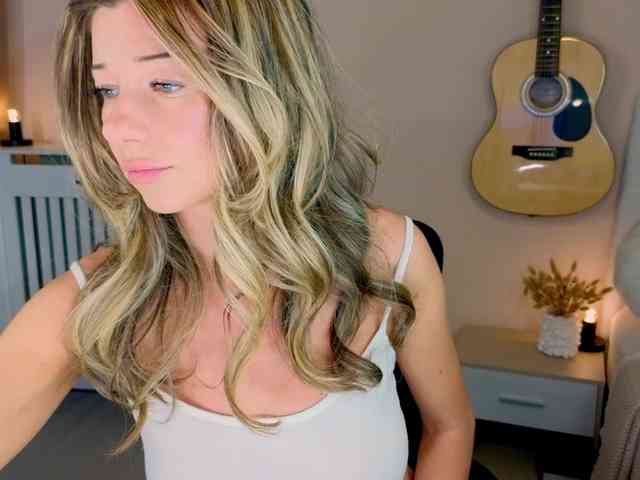 Lenamuti webcam