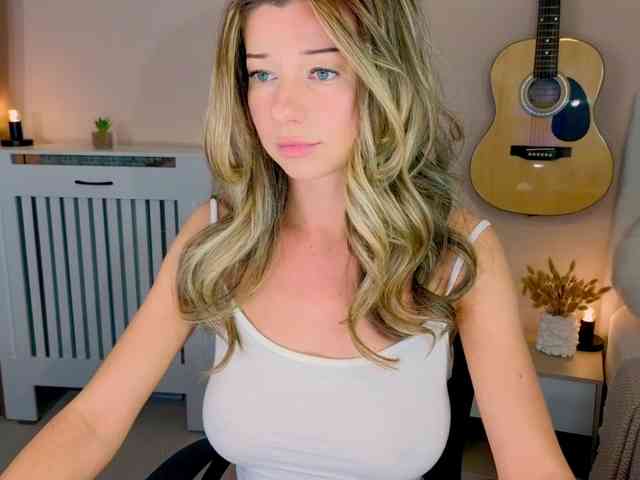 Lenamuti webcam