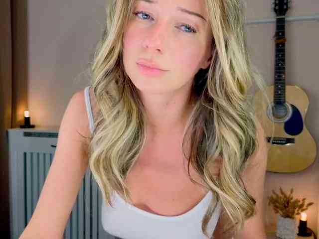 Lenamuti webcam