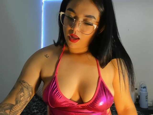 Violetabunny on Bongacams