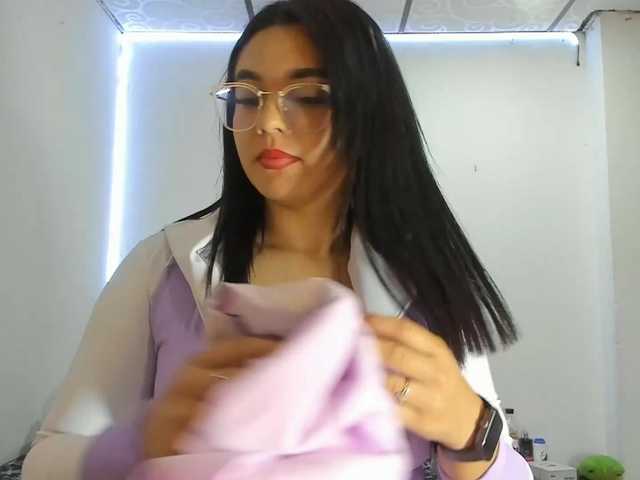 violetabunny live cam on BongaCams