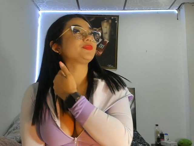 violetabunny live cam on BongaCams