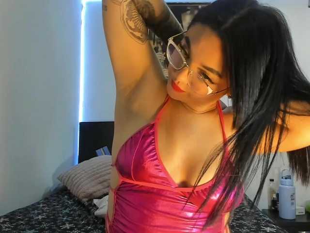 violetabunny Cam en directo en BongaCams
