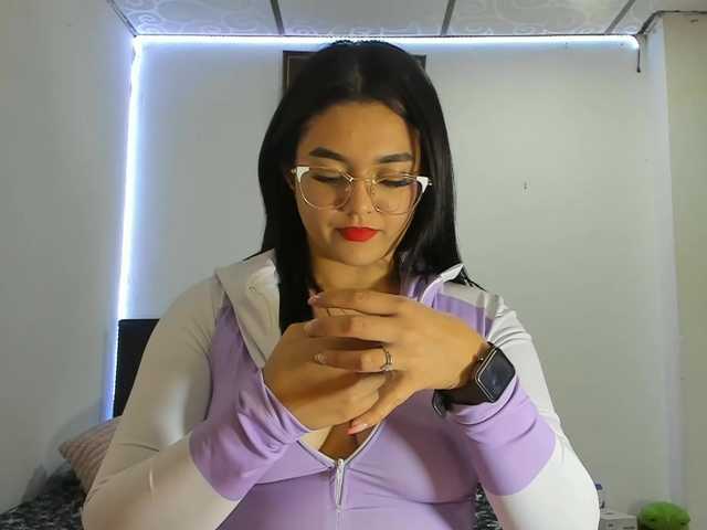 violetabunny live cam on BongaCams