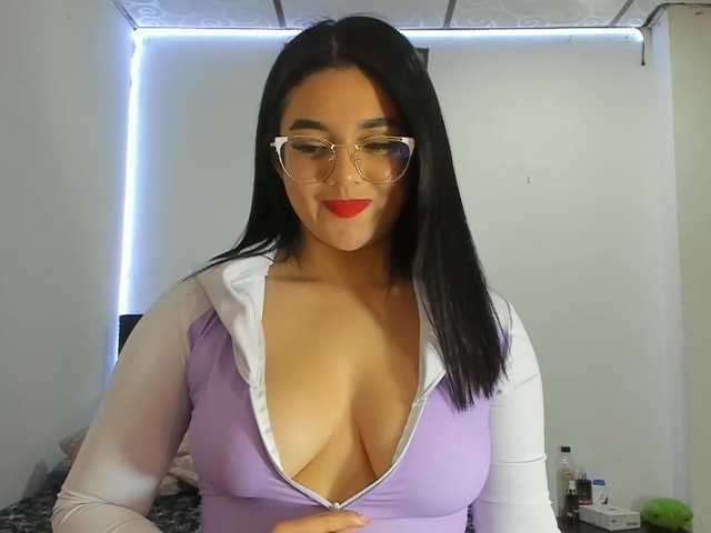 violetabunny live cam on BongaCams