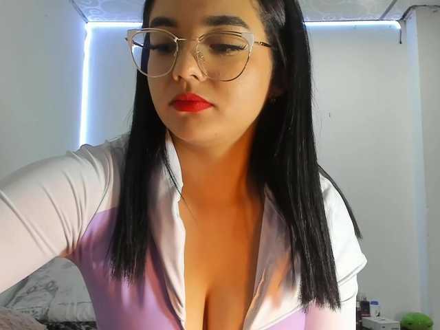 violetabunny live cam on BongaCams