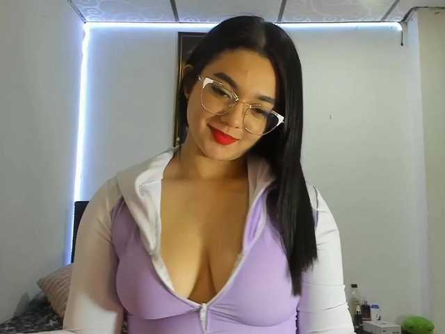 violetabunny live cam on BongaCams