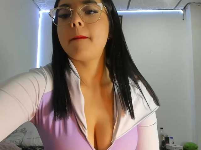 violetabunny live cam on BongaCams