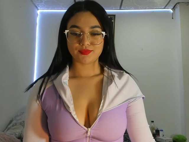 violetabunny live cam on BongaCams