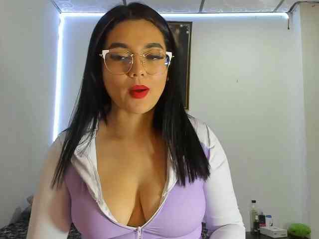 Modella: VioletaBunny