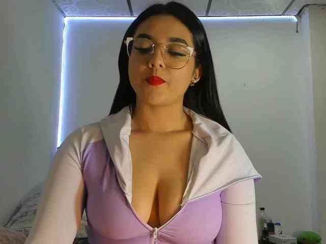 violetabunny Live Webcam on BongaCams
