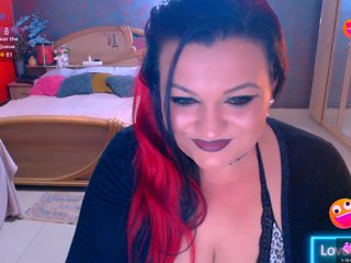 Ariellefoxy Porn Show