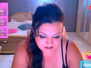 Ariellefoxy Porn Show