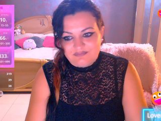 Ariellefoxy