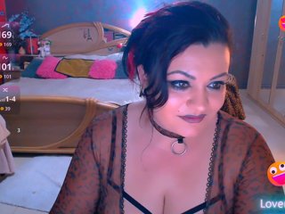 Ariellefoxy Porn Show