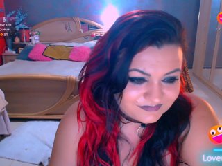 Ariellefoxy