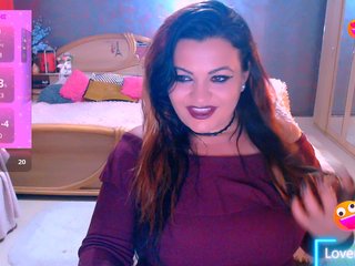 Ariellefoxy Porn Show