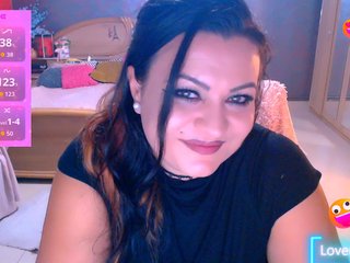 Ariellefoxy