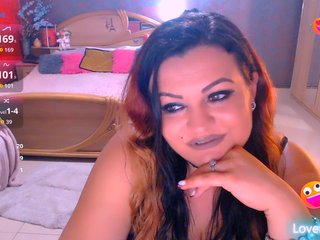 Ariellefoxy