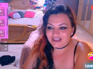 Ariellefoxy Porn Show