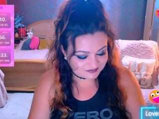 Ariellefoxy