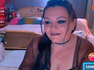 Ariellefoxy Porn Show