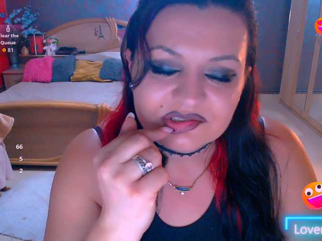 Ariellefoxy