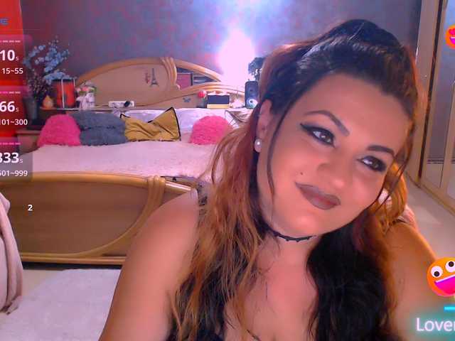 Ariellefoxy