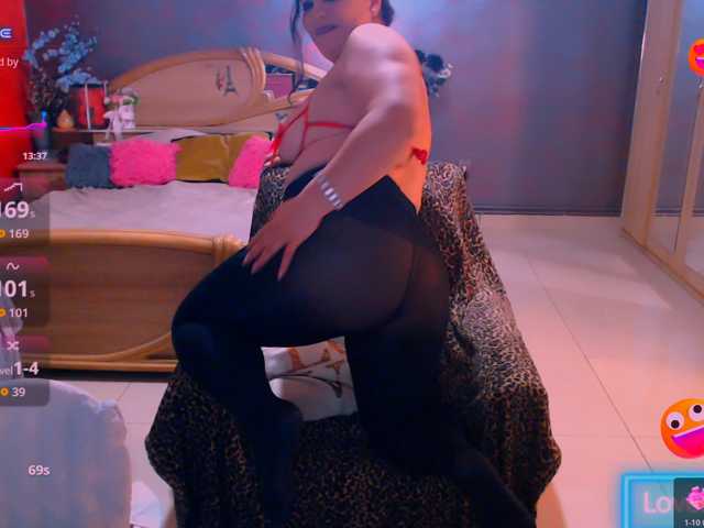 Ariellefoxy