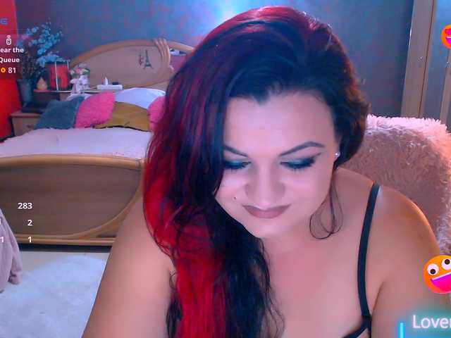 Ariellefoxy