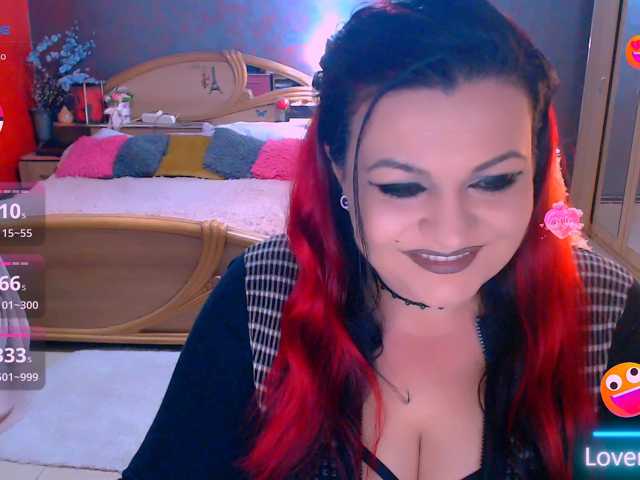 Ariellefoxy