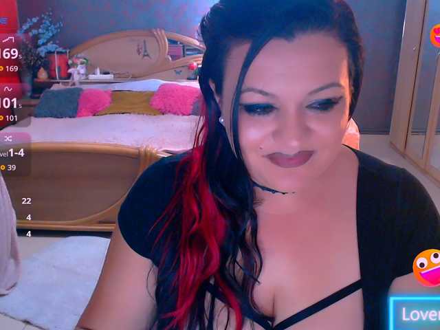 Ariellefoxy