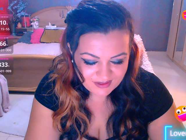 Ariellefoxy