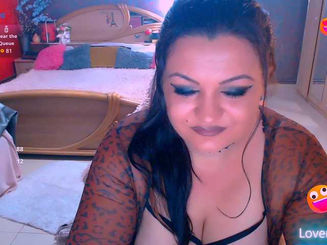 Ariellefoxy