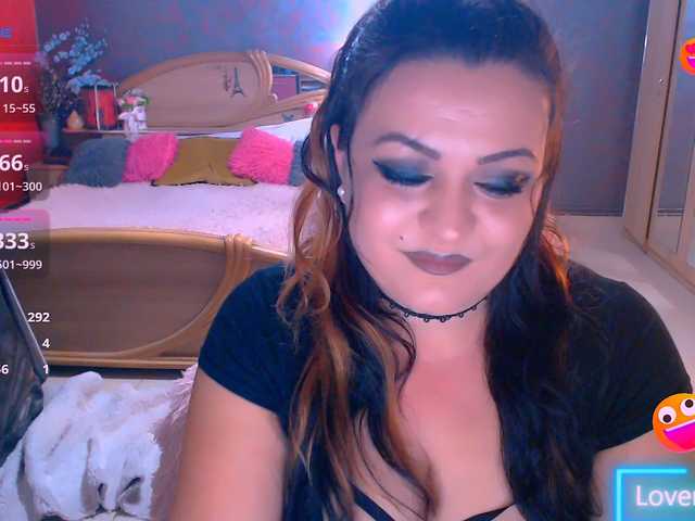 Ariellefoxy