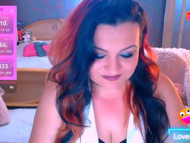 Ariellefoxy