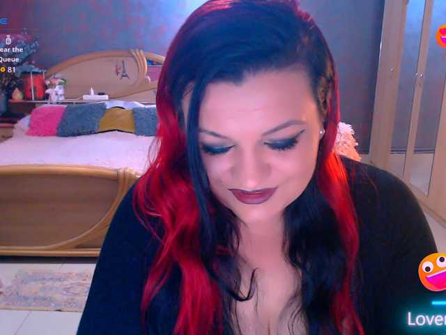 Ariellefoxy