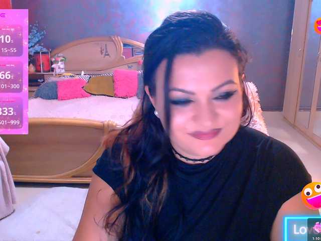 Ariellefoxy